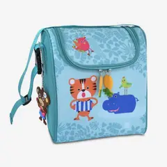 IRIS - Lonchera Babybag Azul