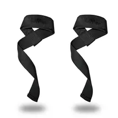 LAVEF - Correas Straps Vendas Muñequeras Levantamiento Pesas