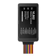 GENERICO - Gps para vehiculos Vl802