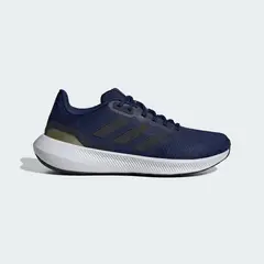 ADIDAS - Tenis Mujer Azul Runfalcon 3.0