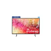 SAMSUNG - TV 75" Pulgadas 190.5 cm 4K-UHD LED Smart TV UN75DU7000