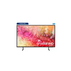 SAMSUNG - TV 75" Pulgadas 190.5 cm 4K-UHD LED Smart TV UN75DU7000