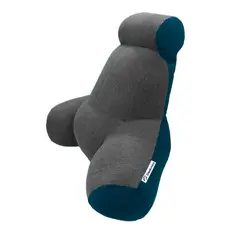 DESKNZA - Cojín De Televisión Avanzado Almohada Para Espalda MARCA