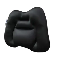 DESKNZA - Cojín Lumbar Advanced Fit Cojín Para Sentarse MARCA