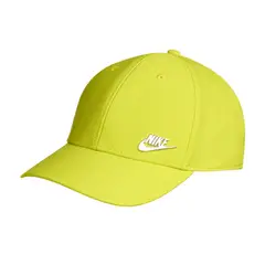 NIKE - Gorra Df Club Cap-Verde