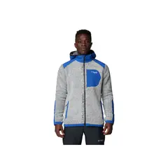 COLUMBIA - Chaqueta Hombre Arctic Crest™ Sherpa Full Zip 2096471-3BD COLUMBIA.