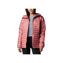 COLUMBIA - Chaqueta Mujer Silver Falls™ II Hooded Jacket 2098671-2AR