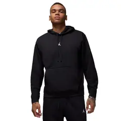 NIKE - Hoodie Jordan Sport Crossover-Negro