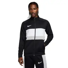 NIKE - Chaqueta Academy-Negro