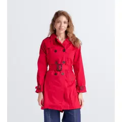DEREK - Chaqueta Para Mujer