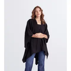 DEREK - Cardigan Para Mujer Tejido Unicolor Alejandra