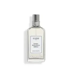 LOCCITANE - Perfume Jazmín Immortelle Nerolí Eau de Toilette 50ml