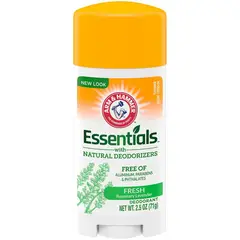ESSENTIALS - Desodorante Arm & Hammer Rosmary Lavender X 71 gr