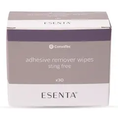 GENERICO - Toallas Removedoras De Adhesivo Esenta X30