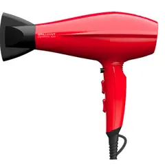 GAMA - Secador Cabello Brilliant Ceramic Ion