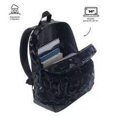 TOTTO - Morral Tocax