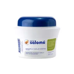 MARIA SALOME - Mascara Capilar Keratin 2 X 350Ml