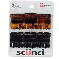 SCUNCI - Caiman Mediano X 6Und