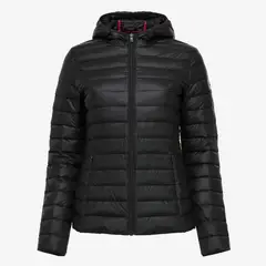 JUST OVER THE TOP - Chaqueta Cloe Berenjena S