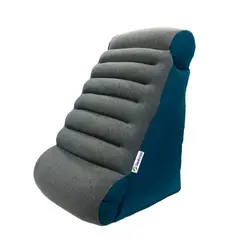 DESKNZA - Cojín De Televisión Premium Almohada Para Espalda MARCA