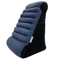 DESKNZA - Cojín De Televisión Premium Almohada Para Espalda MARCA