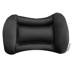 DESKNZA - Cojín Lumbar Ultra Confort Cojín Para Espalda MARCA