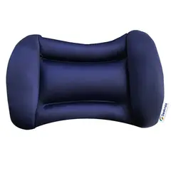 DESKNZA - Cojín Lumbar Ultra Confort Cojín Para Espalda MARCA