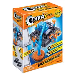 JUGANDO Y EDUCANDO - Experimento De Juguete Niños Stem Robot De Limpieza
