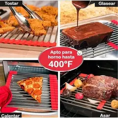 GENERICO - PARRILLA KITCHEN MULTIFUNCIONAL