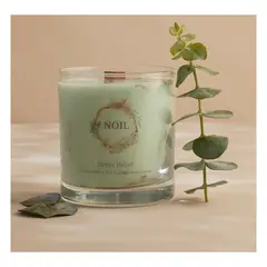 NOIL - VELA STRESS RELIEF -