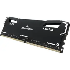 PINNACLE - MEMORIA RAM DDR4 16GB 3200MHz PC4-25600 2.0 Overclocking Dual Rank