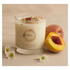 NOIL - VELA PEACHES & CREAM -