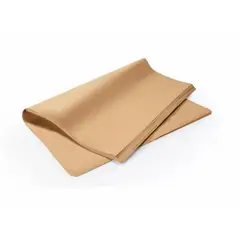 GENERICO - Papel Kraft Mano X 25 Pliegos