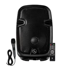 SONIVOX - CABINA VS-SS2135 8 pulgadas