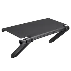 GENERICO - Repisa Flotante para Decodificador Base Control Estante Ajustable