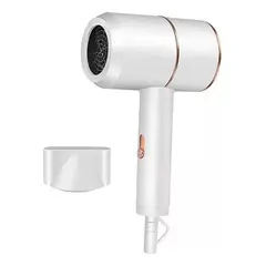 GENERICO - Secador Cabello Pelo Profesional Viajero 1200w Elegante