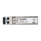 D LINK - Modulo SFP DLINK DEM-432XT MONOMODO 10Gbps 10KM LC