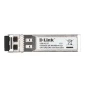 D LINK - Modulo SFP DLINK DEM-431XT MULTIMODO 10Gbps 300M LC