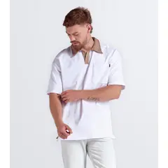 TYPER - Polo Con Bolsillo Typer.-