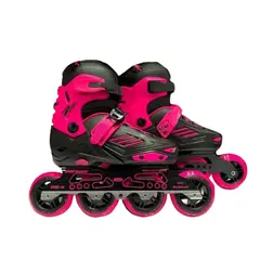 SPORT RUNNER - Patines Semi Profesional Bota Dura