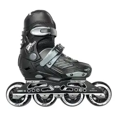 SPORT RUNNER - Patines Semi Profesional Bota Dura