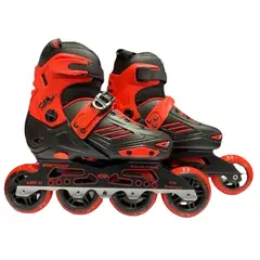SPORT RUNNER - Patines Semi Profesional Bota Dura