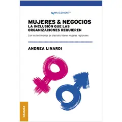 GENERICO - Mujeres Y Negocios. La Inclusión Que Las Organizaciones