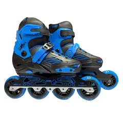SPORT RUNNER - Patines Semi Profesional Bota Dura