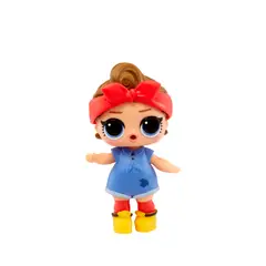 LOL - Muñeca Bebé Sorpresa ¡Podemos Hacerlo!