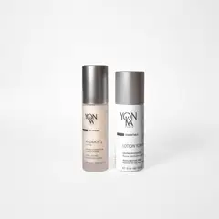 YONKA - Hydra N1 Serum 30 ml + Lotion Yon-Ka PNG