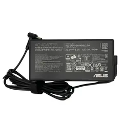 ASUS - Cargador 100% Original 120w 20v - 6.0a Punta Oled