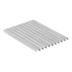 TRUPER - Grapas Calibre 22 Largo 1/4 / 6 Mm / / 5000 Piezas
