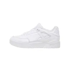 PUMA - Tenis Marca Mujer Slipstream Eoc Wns Blanco Deportivo