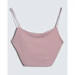 SEVEN SEVEN - Camiseta Para Mujer Marca Seven Color Rosado En Nailon #2809